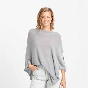 We Are Amma Grey Cocoon